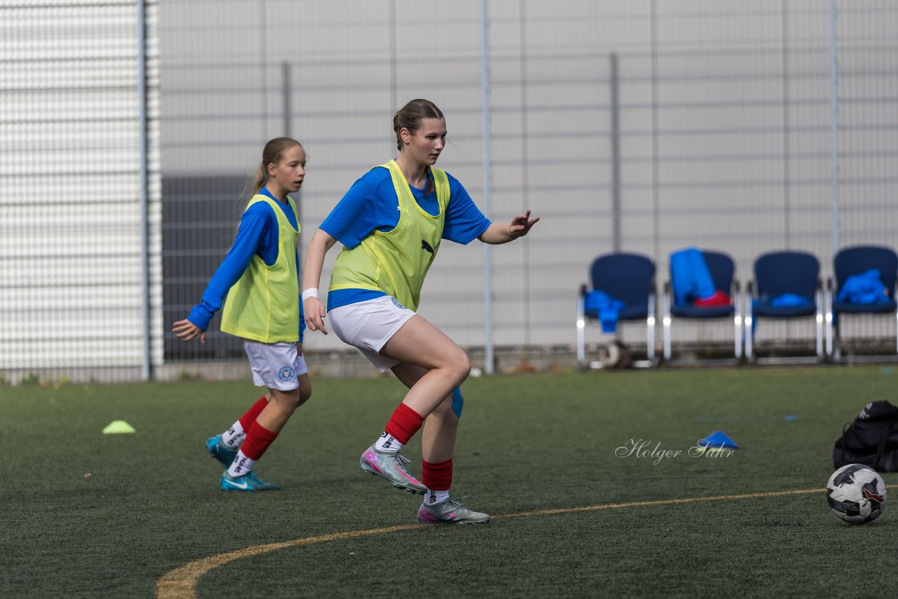 Bild 67 - wCJ Holstein Kiel Turnier